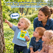 Audivo Talking Learning Toy