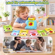 Audivo Talking Learning Toy