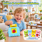 Audivo Talking Learning Toy