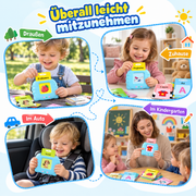 Audivo Talking Learning Toy