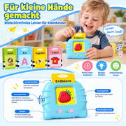 Audivo Talking Learning Toy