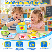 Audivo Talking Learning Toy