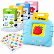 Audivo Talking Learning Toy